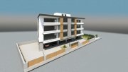 Chania Kreta, Chania: Hochwertige Wohnung in Chrysopigi, Chania zu verkaufen Wohnung kaufen